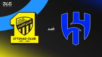 قمة الدوري السعودي.. موعد مباراة الهلال ضد الاتحاد والقنوات الناقلة للمواجهة المرتقبة